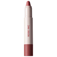 Rose Inc Lip Sculpt Clean Moisturizing Pigmented Lipstick: was $26