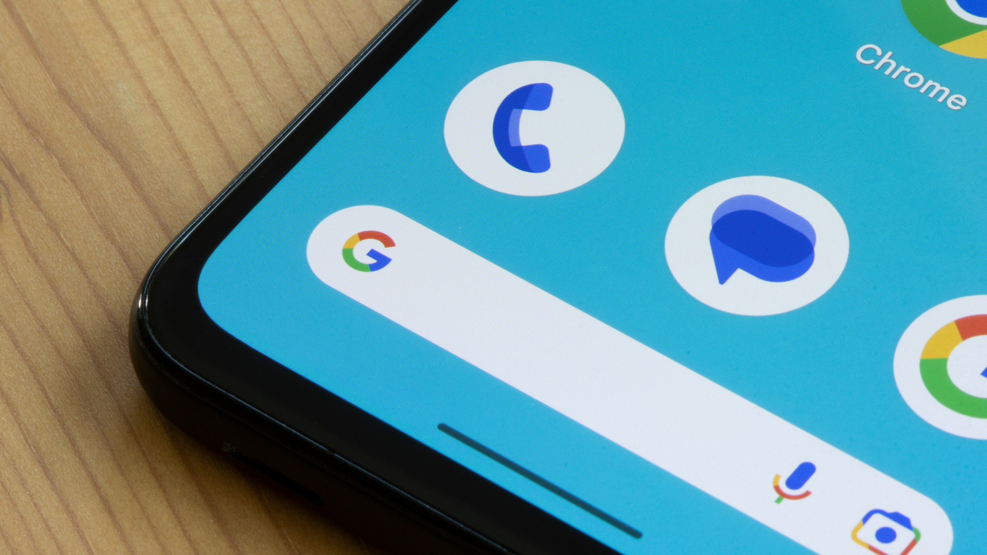 Google Messages will soon get a big upgrade for photo and video quality – and I’m going to use this a lot