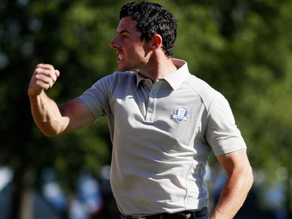 Ryder Cup singles preview