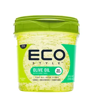 Eco Styler Olive Oil Styling Gel