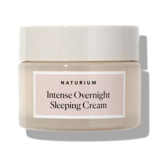 Naturium Intense Overnight Sleeping Cream