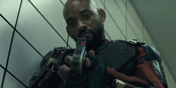 Here's why 'Suicide Squad 2' has been delayed