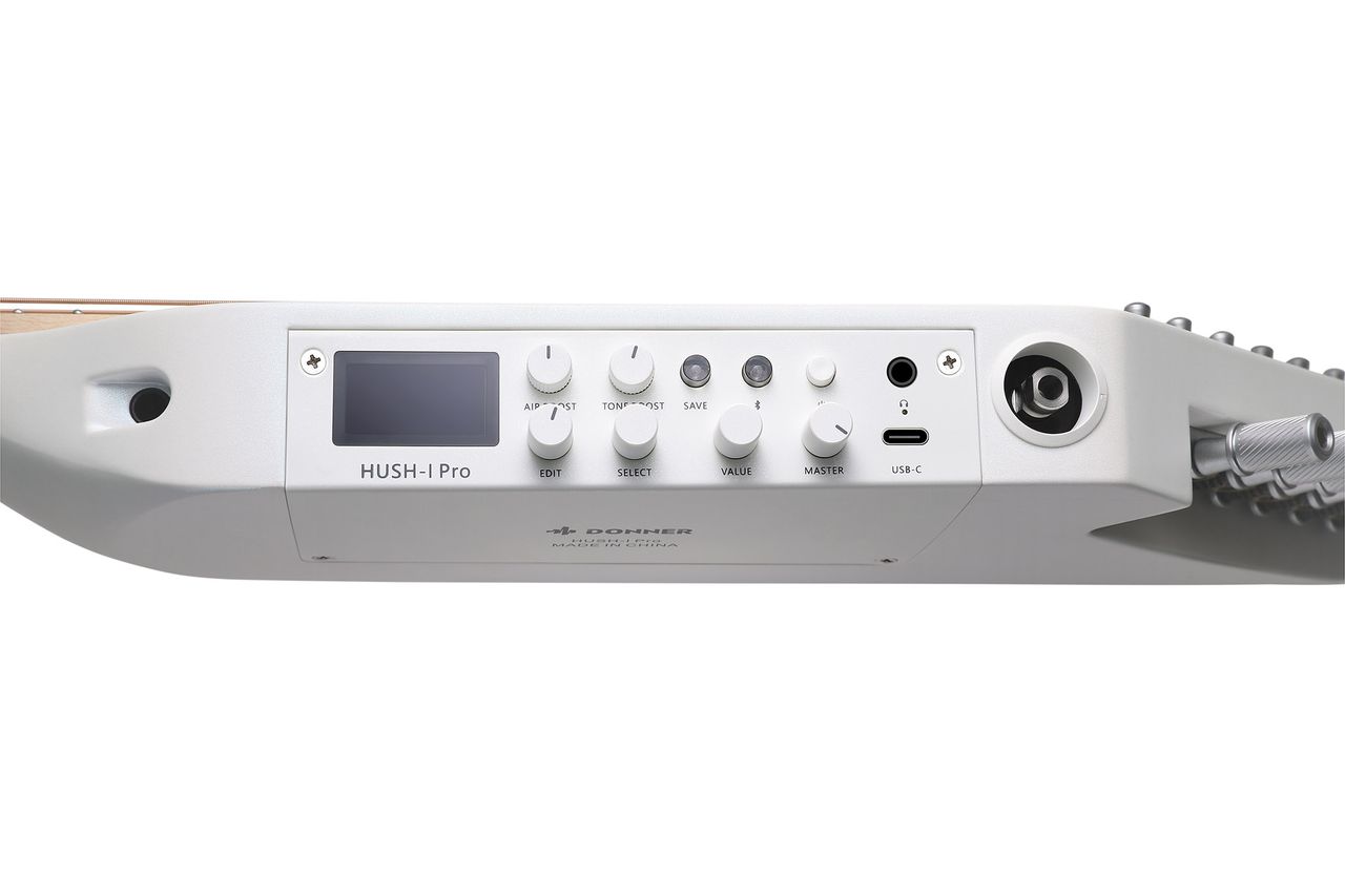 Donner Hush I-Pro