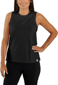 Carhartt Relaxed Fit Lightweight Tank (Women's)