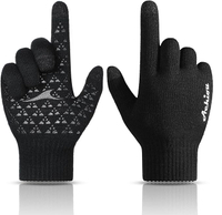 Winter gloves: deals from $5 @ AmazonPrice check: from $4 @ Target | from $11 @ REI
