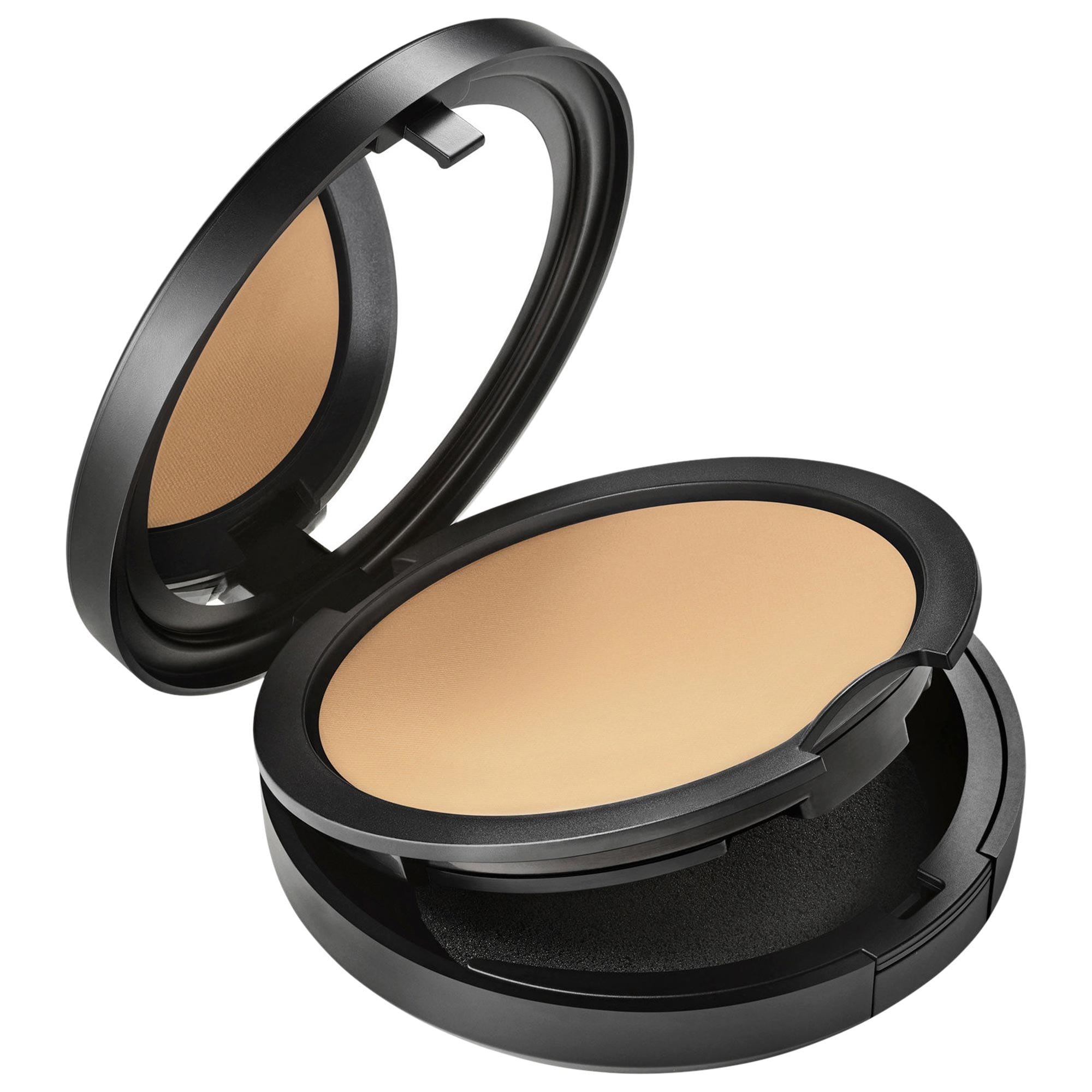 Studio Fix Powder Plus Foundation With 24hr Oil Control + Blur-Matte Finish - C30
