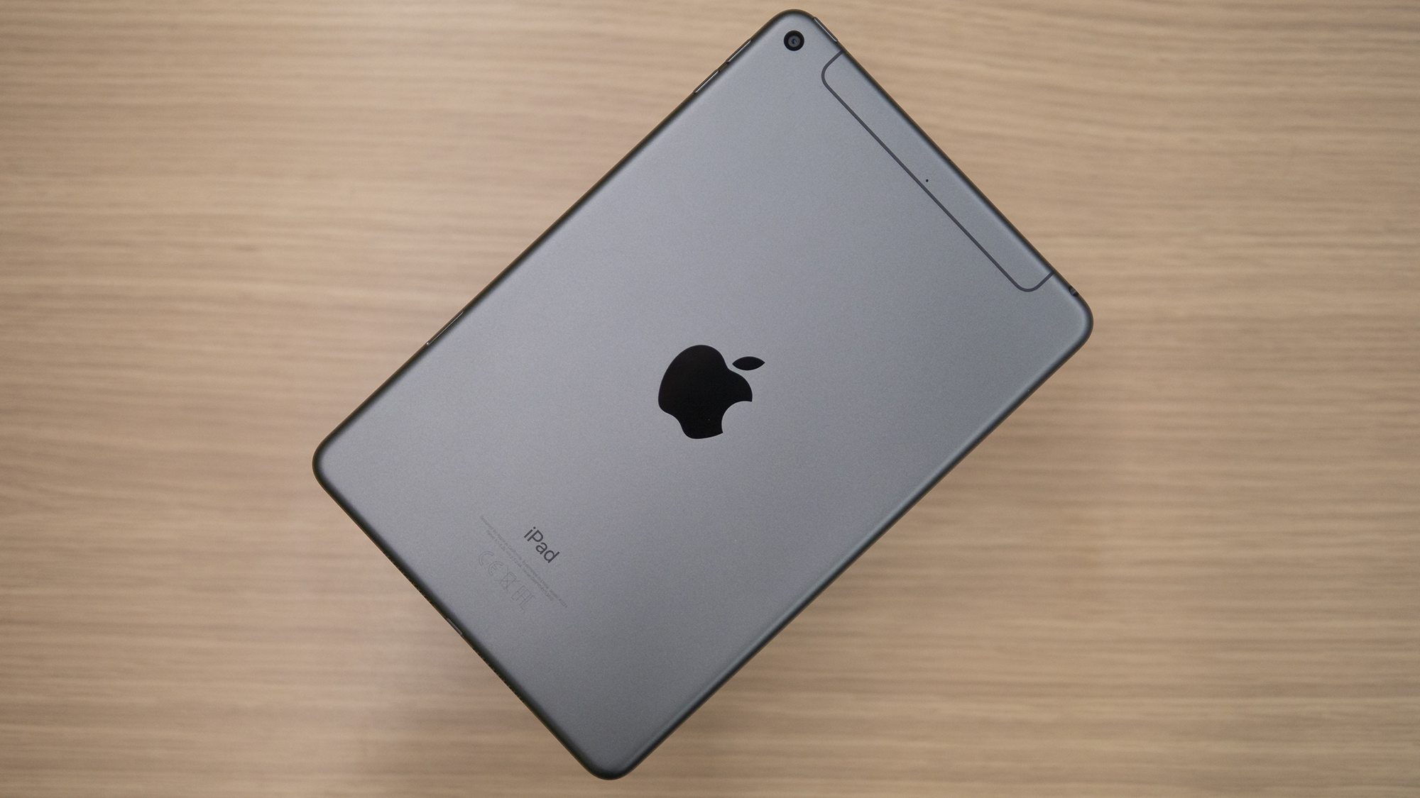 Apple iPad mini 5 Tablet Review -  Reviews