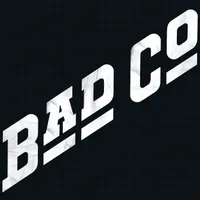 Bad Company - Bad Company (Island, 1974)