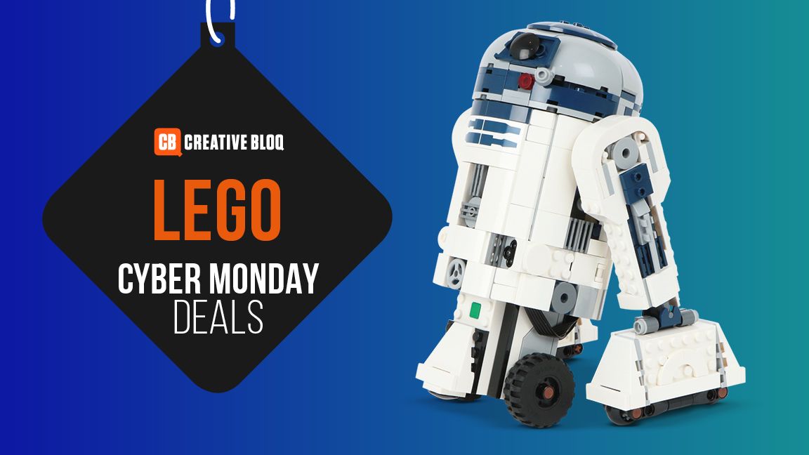 Monday Save on adult Lego sets, Lego Star Wars, Harry Potter and more | Creative Bloq