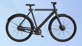 le migliori bici elettriche: VanMoof S3