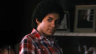Jaafar Jackson is shown as Michael Jackson in Michael.