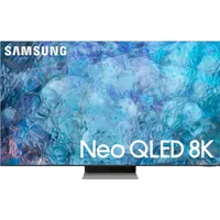 Samsung NeoQLED QN900 8K TV | 65-inch | $6,500 $3,297.99 at Walmart
Save $3,200 -