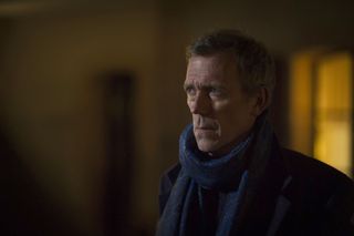 Hugh Laurie The Night Manager