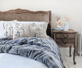Don't leave your bedroom design as an afterthought – this is one room of the house that needs special attention if it is to feel both relaxing in the evening and invigorating in the morning. Our top expert advice explains how to create a room you can't wait to spend time in