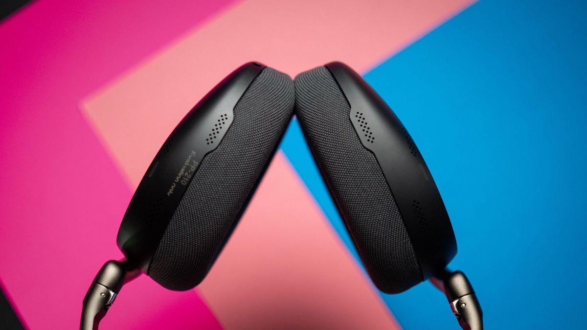 Jabra Evolve3 85 review on Android Central