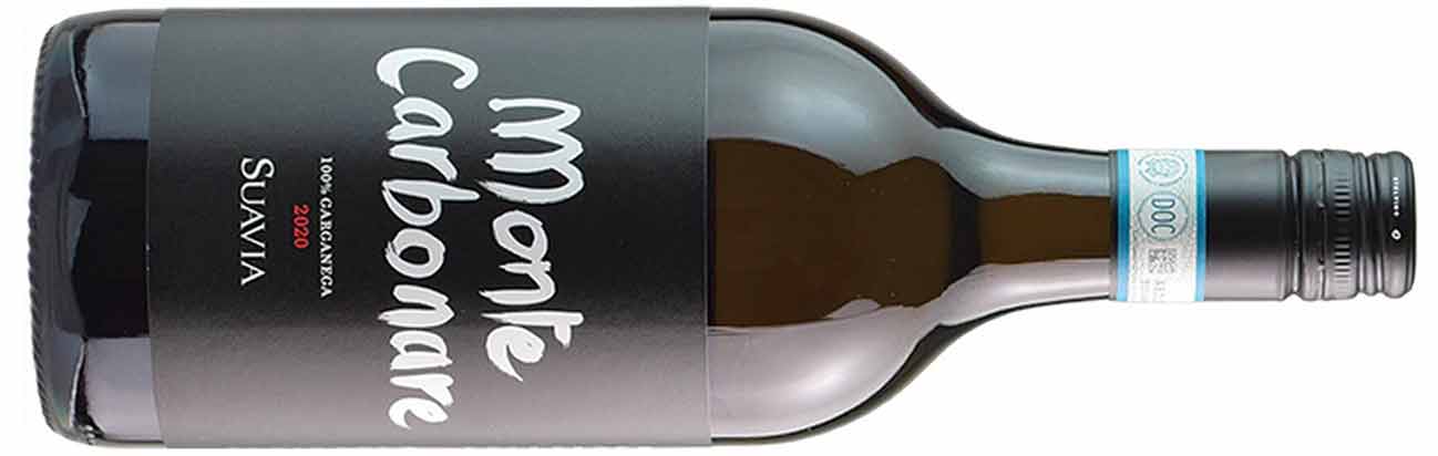 Suavia Monte Carbonare Soave Classico 2021
