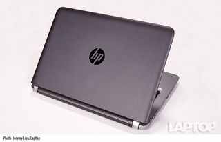 HP ProBook 440 G3 durability