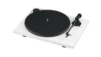 Pro-Ject Primary E on white background