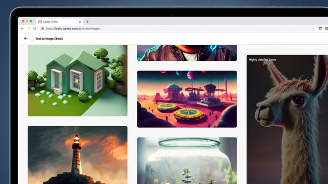 What Is Adobe Firefly? The New AI-powered Midjourney Rival Explained ...