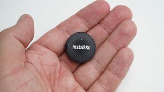 Insta360 Mic Air
