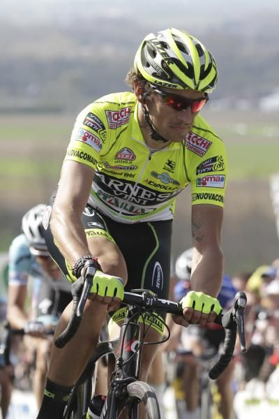 Filippo Pozzato (Farnese Vini - Selle Italia)