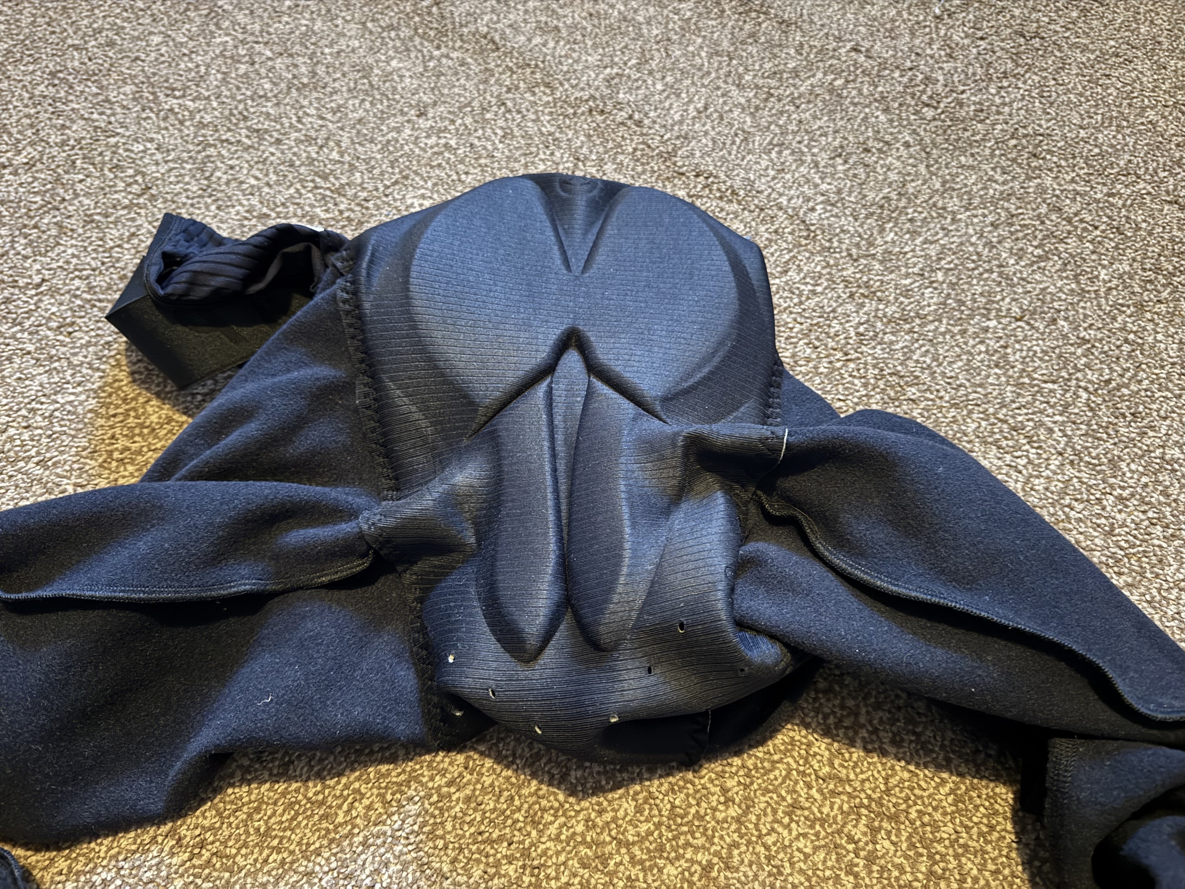 MAAP Team Bib Evo Cargo Thermal Tights