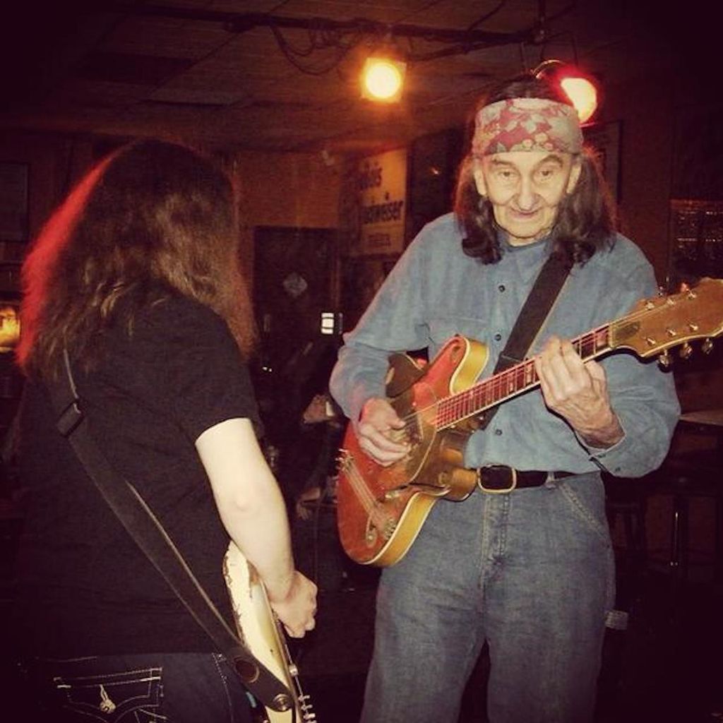 Glenn Schwartz The Fall And Salvation Of The White Hendrix Louder