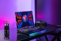 MSI Raider GE78 HXHasta 39% de descuento