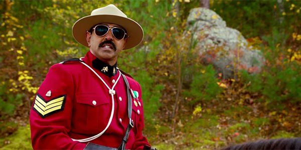 Super Troopers 2 Director Jay Chandrasekhar's Take On The Bad Reviews