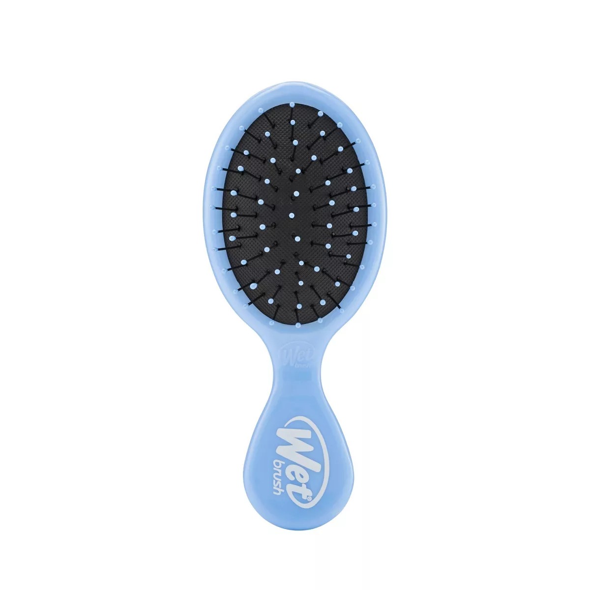 Wet Brush, Target