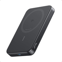 Anker MagGo Power Bank: $74 $69 @ Amazon