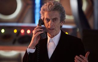 peter capaldi