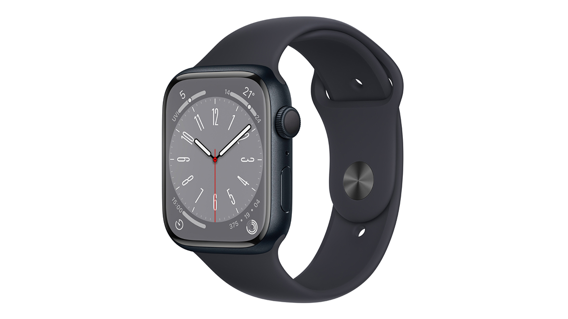 Apple Watch 8 early black Friday deal