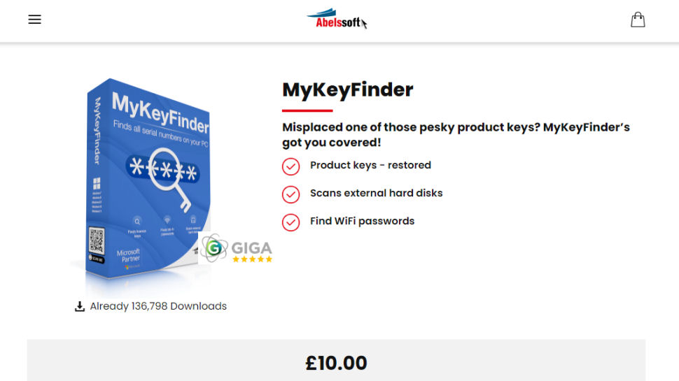 Best product key finder software of 2024 TechRadar