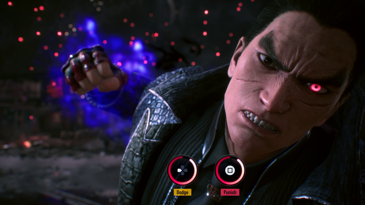 Tekken 8 Should Absolutely Be The Fighting Game You Play In 2024 | PC Gamer