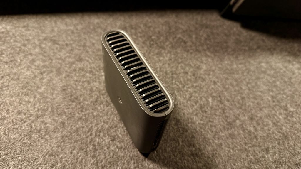 Tp link tl wr1502x wi fi 6 travel router review techradar