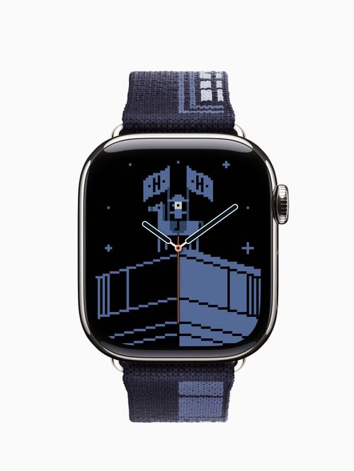 Apple Watch Herm&egrave;s Series 11