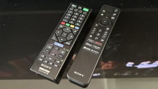 Sony A80L OLED TV review