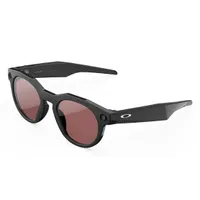 Oakley Meta HSTN with Prizm Dark Golf lenses Oakley Meta HSTN with Prizm Dark Golf lenses