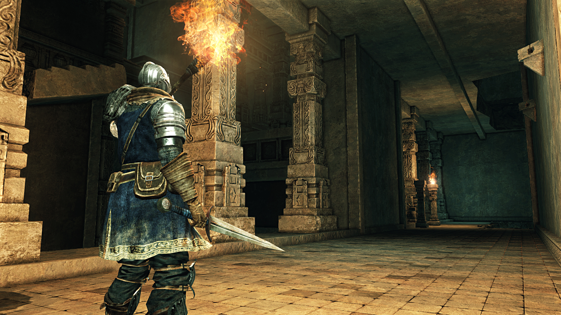 Buy Dark Souls 2 II Scholar of the First Sin Cheap Steam Key