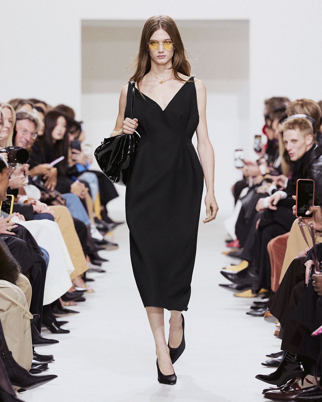 Celine S/S 2027 runway
