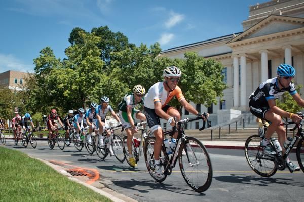 Paco Mancebo (Realcyclist.com) rode aggressively again on todays stage.