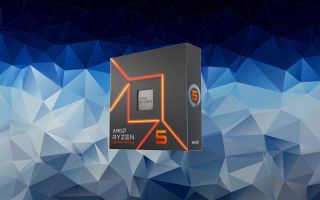 AMD Ryzen 5 7600X Black Friday Deal