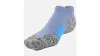 Unisex UA Run Cushion No Show Tab Running Socks