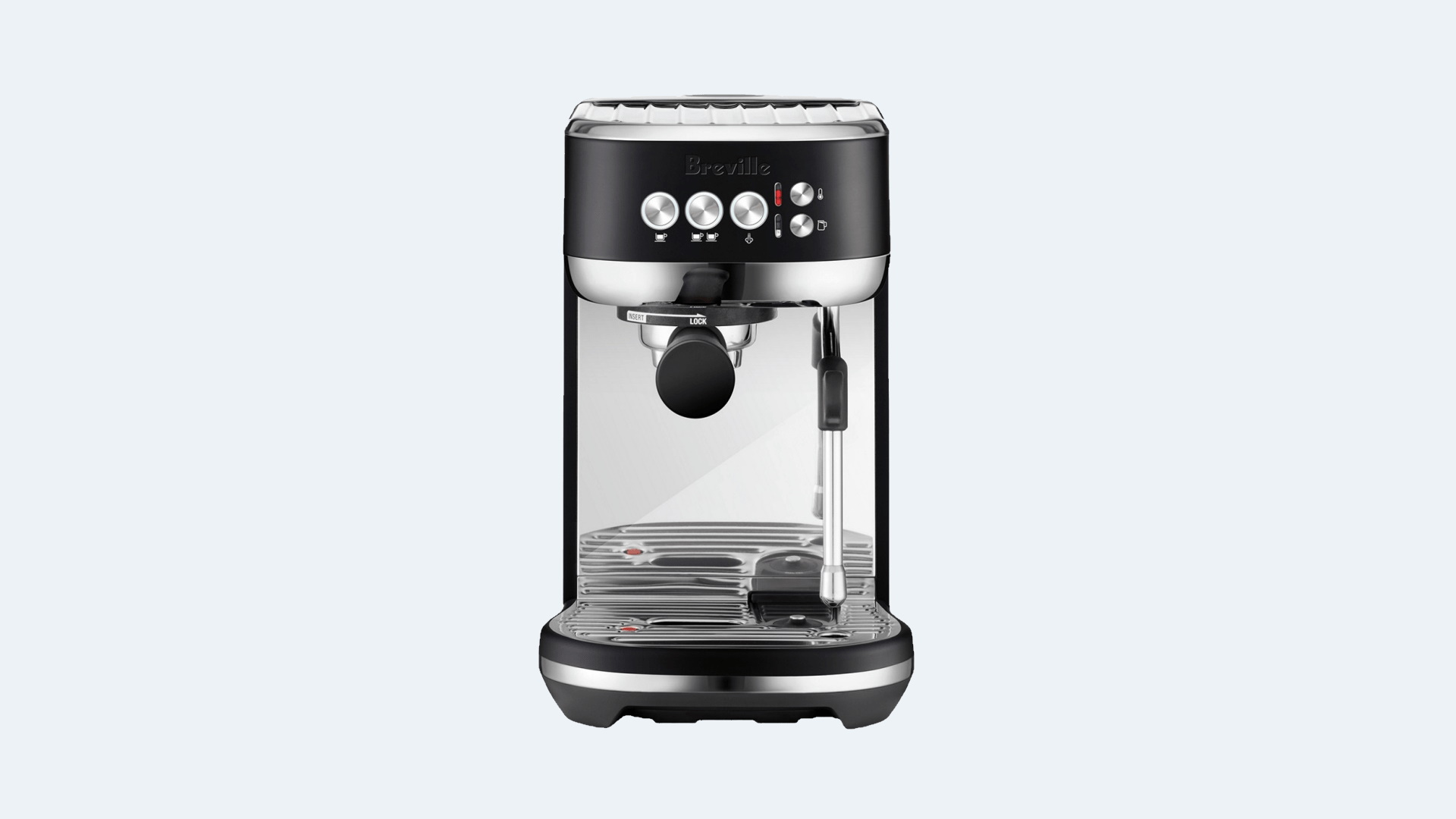 Breville Bambino Plus