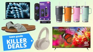 Early Labor Day Sales