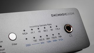 Cambridge Audio DacMagic 200
