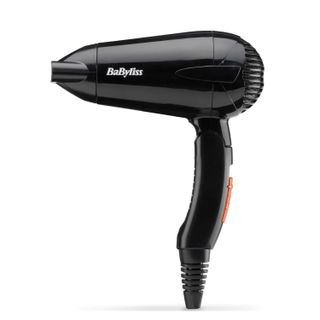 BaByliss Travel Hair Dryer