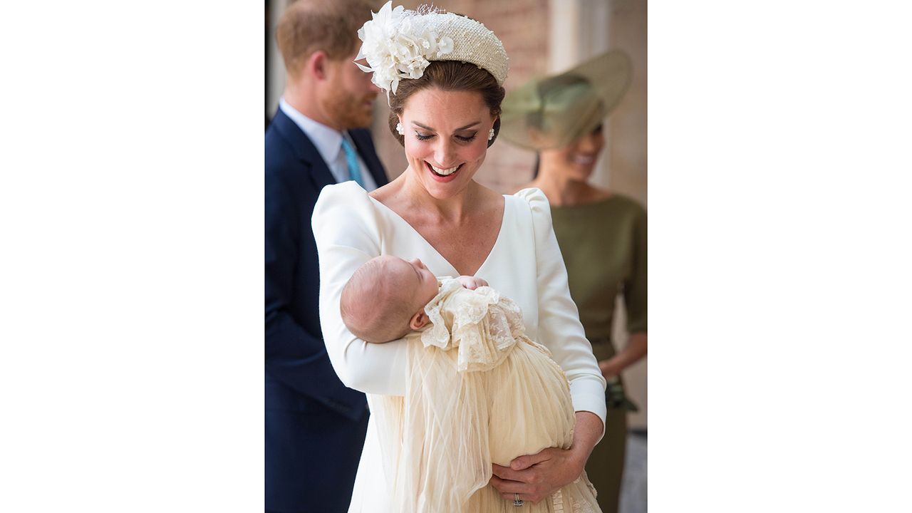 What to wear to a christening stylish and appropriate ideas Woman & Home