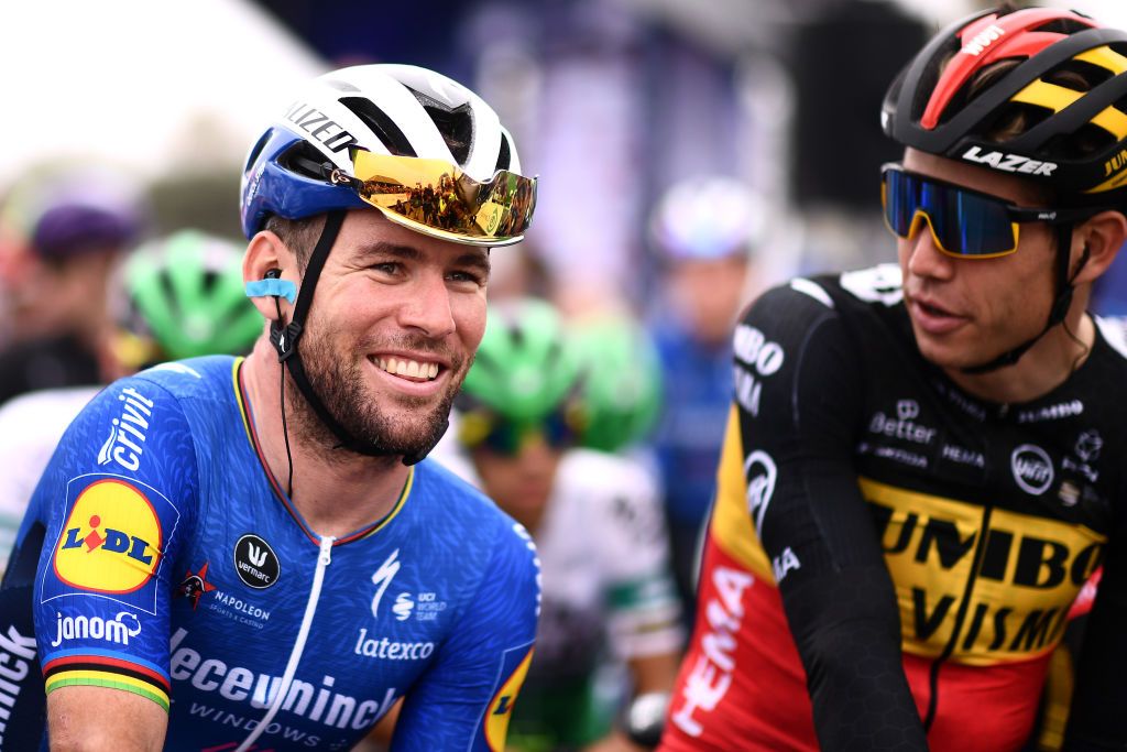 Mark Cavendish (Deceuninck-QuickStep)